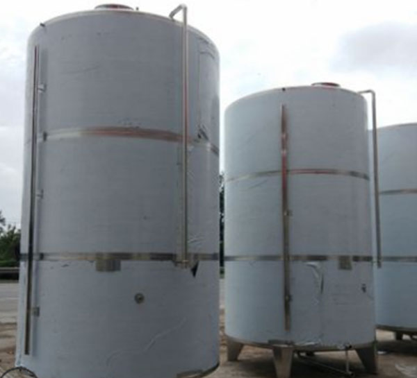 米酒、酸奶發(fā)酵罐