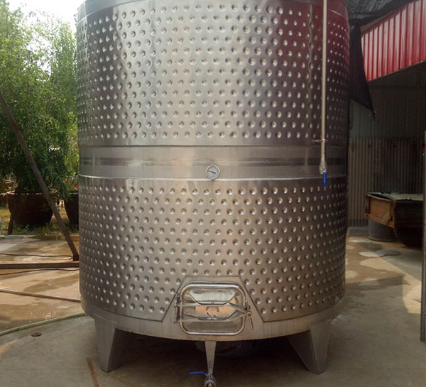 米酒、酸奶發(fā)酵罐