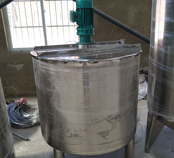 配料罐、攪拌罐、調(diào)配罐、濃配罐