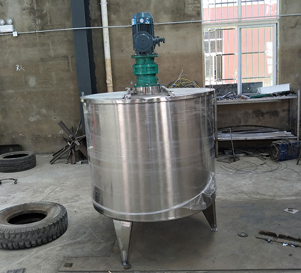 配料罐、攪拌罐、調(diào)配罐、濃配罐